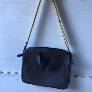 Bally computer brief